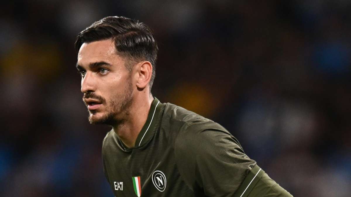 Ceccarini: "Non solo Atubolu, nella lista dell'Inter anche i nomi di Meret e Caprile"