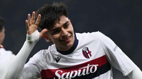 Castro non si nasconde: "Meritavamo di vincere contro l'Inter, a Bologna sono molto contento"