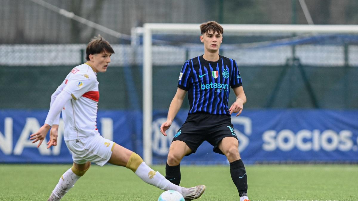 Bovio è una 'conferma continua'. Finezza e pragmatismo: la combinazione ideale