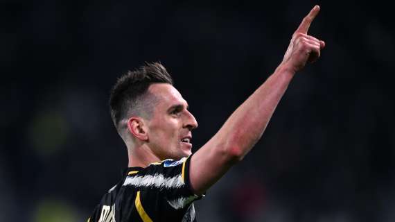 Juventus, non c'è pace per Milik: il polacco di nuovo sotto i ferri, ecco quando rientra