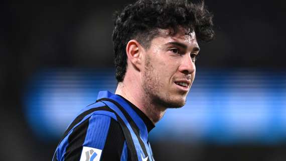 Nuovo spauracchio per l'Inter, Real Madrid forte su Bastoni. Nico Paz nell'affare?