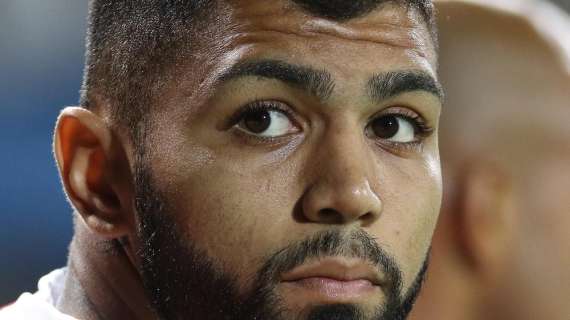 Gabigol riparte dal Cruzeiro: "Qui per volere di Dio. E ho solo 28 anni..."