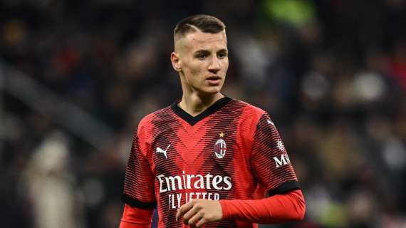 Inter, è bagarre per Camarda: si inserisce anche il Psg nella corsa al baby rossonero