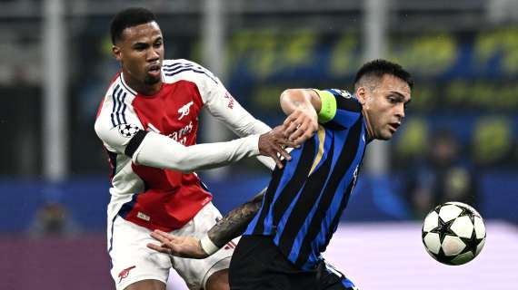 Lautaro: "Zero gol subiti significa tanto, serve questa voglia di difendere anche in campionato"