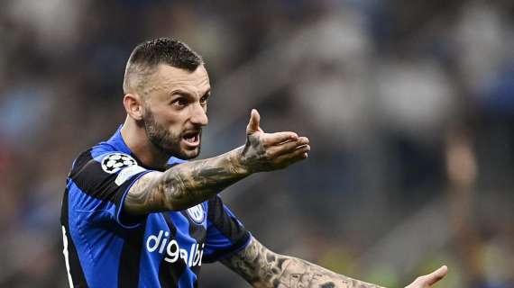 Inter, Brozovic finisce nella Flop 11 delle semifinali del Mondiale