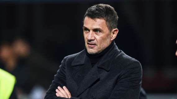 Maldini: "Ho mandato un messaggio a Mourinho. Felice di ritrovarlo" 