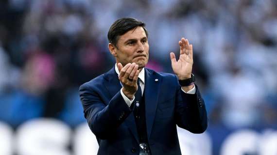 Inter, Zanetti esclude Mastantuono: "A chi non piacerebbe? Ma costa troppo"