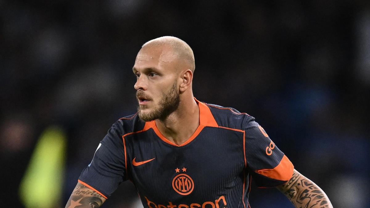 Dimarco ammette: "Abbiamo giocato in maniera leggera. Ora arrivano squadre forti..."