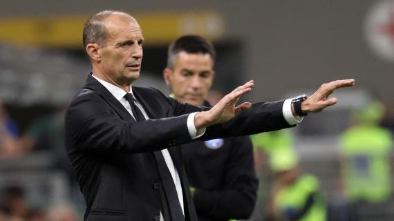 Milan, Allegri è ottimista: "Speriamo di avere Leao col Napoli"