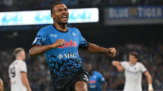 L'agente dell'ex Inter Juan Jesus: "Ne servono 6 di lui in ogni squadra"