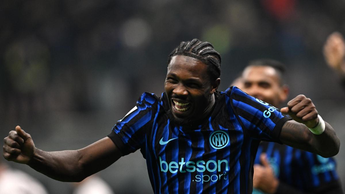Piantanida: "L'Inter deve recuperare la decisività di Thuram, potrebbe essere un problema"