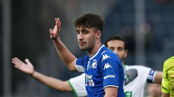 CIES, poca Italia nella classifica dei migliori giovani: 26° Viti, obiettivo di mercato nerazzurro
