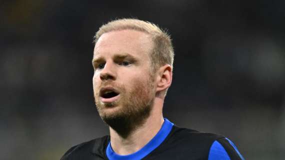 Ajax, Klaassen svela come fermare Dumfries: "Fare sì che non si trovi in situazioni in cui è forte"