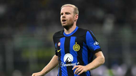 Klaassen è già lontano dall'Inter? Sirene turche per l'olandese