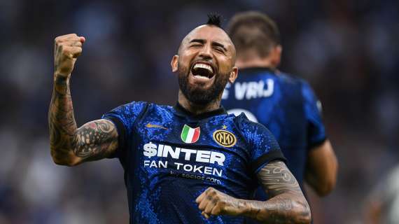 PROBABILI FORMAZIONI - Inter-Bologna: Dumfries e Vidal al debutto dal 1'