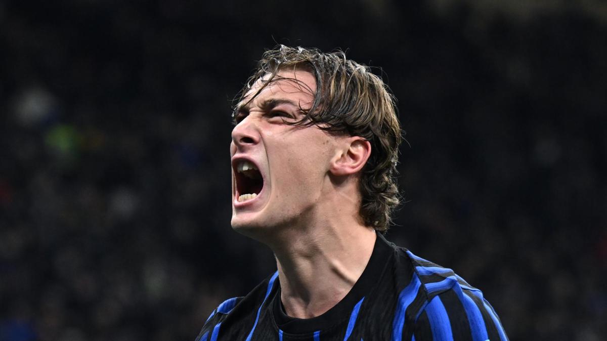 Pio Esposito: "Bodo? Abbiamo voltato pagina! L'assenza di Lautaro si farà sentire..."