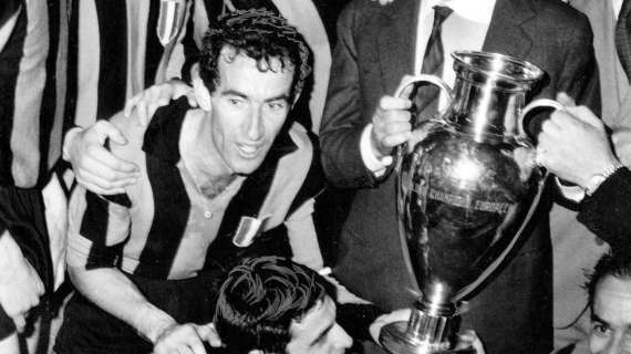 Moratti ricorda Picchi: "Ci ha lasciati troppo presto. L'Inter deve a lui il suo successo"