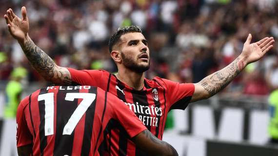Serie A, la classifica aggiornata: Milan a -1 dallo Scudetto