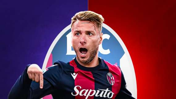 Immobile torna in Italia, accordo raggiunto con il Bologna: firma in arrivo