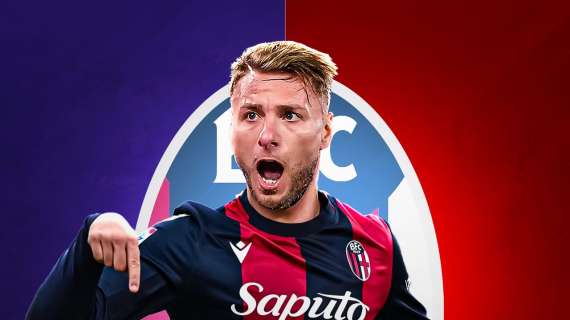 Immobile ritrova la Serie A: "Squadre molto rinforzate, sarà un bel campionato"