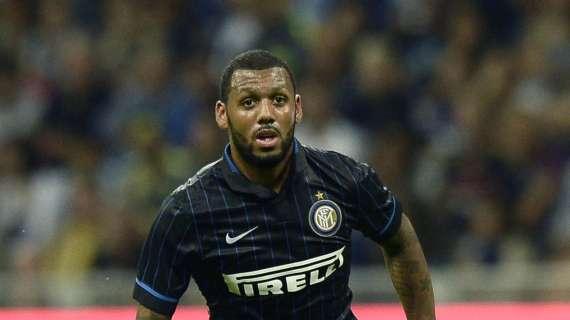 L'ex Inter M'Vila torna in Francia: è lui il primo colpo dell'era Mbappe al Caen 