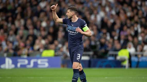 Manchester City, Ruben Dias: "Tutto può accadere, pensiamo di non poter perdere"