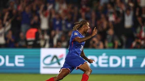 PSG, più Barcola di Doué. Le scelte di Luis Enrique per la Champions