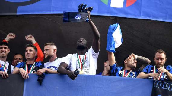 L'INTERISTA - Il programma del ritiro dell'Inter: fino al 19 luglio Lugano, poi la tournée negli Usa