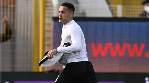 UFFICIALE - Manaj si trasferisce in Premier: l'ex nerazzurro firma con il Watford