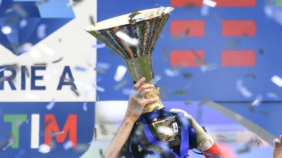 TOP NEWS ORE 24.00 - Inter, ecco quanto hai speso per ogni punto. Appuntamento Zhang-Conte: cresce l'attesa