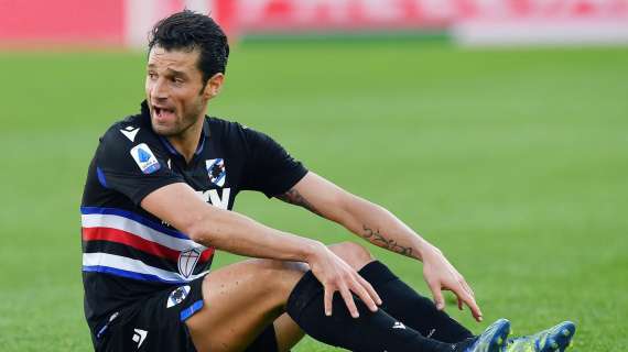 Fiorentina, interesse per Candreva: l'ex Inter potrebbe prendere il posto di Callejon