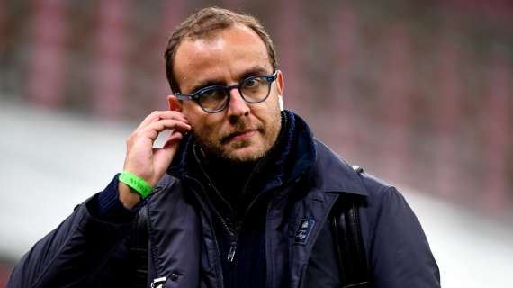 Trevisani: "Mkhitaryan aveva ragione, Inter ingiocabile. Ma non era la più forte"