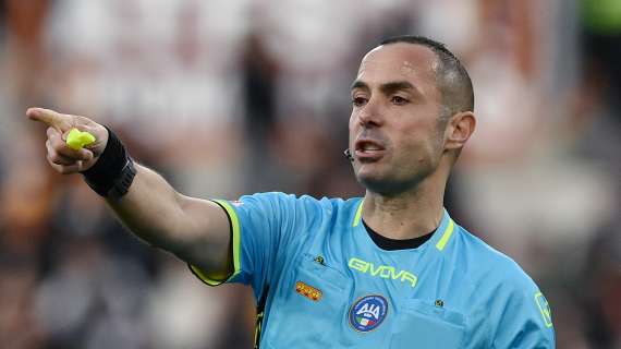 Capuano: "Guida AVAR di Inter-Lazio? Inaccettabili le pressioni ambientali di Napoli"