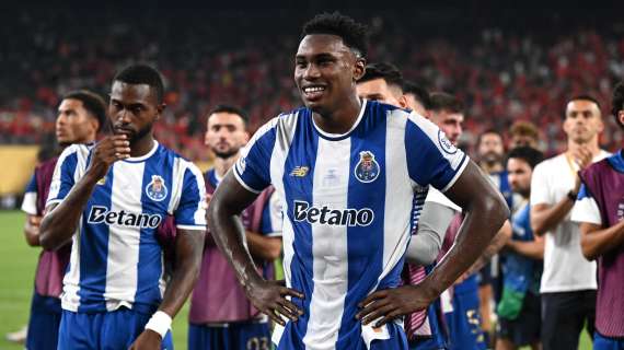Mondiale per Club, goleada tra Al-Alhy e Porto ma passano Inter Miami e Palmeiras