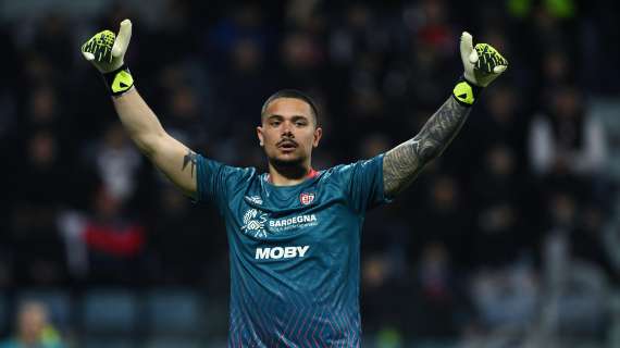 Sabato avversario, domani... nerazzurro? L'Inter osserva Caprile