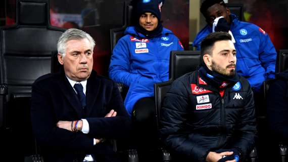 Como, a fine stagione può salutare Cesc Fabregas. Spunta l'idea Davide Ancelotti