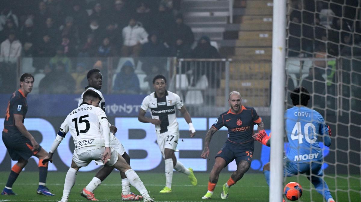 Inter-Parma, la sfida che può valere lo scudetto: cosa raccontano i precedenti