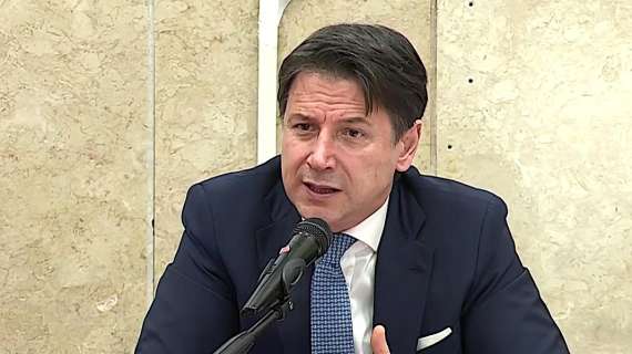 Conte (M5S): "San Siro? Non siamo contrari a una rigenerazione, ma no a speculazione edilizia"