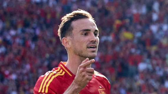 PSG, Fabian Ruiz ci crede: "A un passo dalla Champions, perché non sognare?"