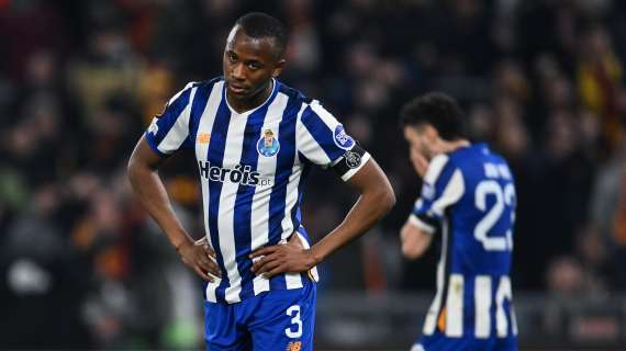 Inter, ricordi Djalò: l'ex obiettivo nerazzurro scaricato dal Porto, tornerà alla Juventus