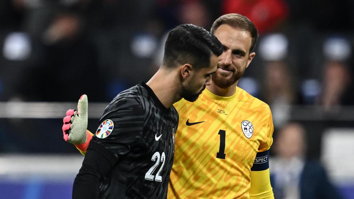 Possibile forfait di Oblak contro l'Inter! Ecco cosa filtra in casa Atletico Madrid...