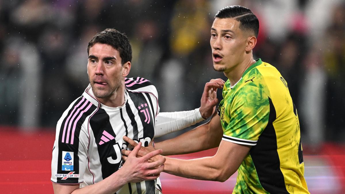 Juve, che rimpianto! Il Sassuolo impone alla Signora l'1-1, fallito anche un rigore