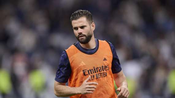 Accostato all'Inter, ma Nacho potrebbe rimanere al Real Madrid: possibile rinnovo