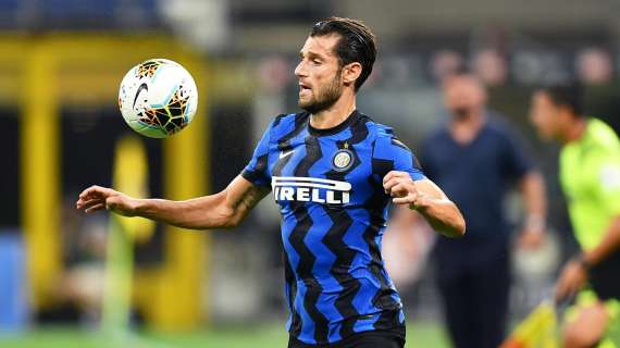 Ex Inter, Candreva si avvicina al Monza: settimana decisiva per la fumata bianca