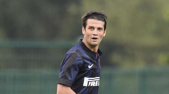 L'INTERISTA - Anche in Youth League parte il coro: "Inter, Inter, vaff..."