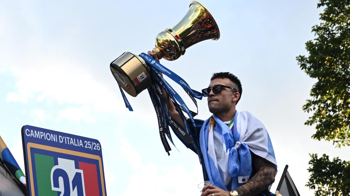 La conferma su Lautaro. Bastoni verso la permanenza: le top news delle 20
