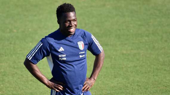 Euro Under 21, in Slovacchia 8 azzurrini reduci da Finali giovanili