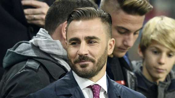 Cannavaro al CorSera: "L'Inter segna tanto, come si fa a definirla difensivista?"