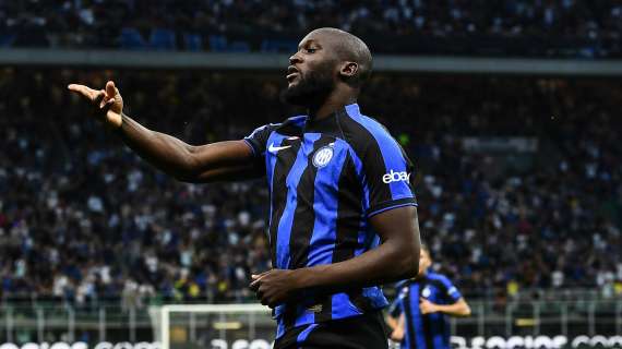 TOP NEWS ore 13 - I nomi del dopo-Lukaku Balogun, Morata e anche Taremi. Roc Nation, tuona sul caso Lukaku?