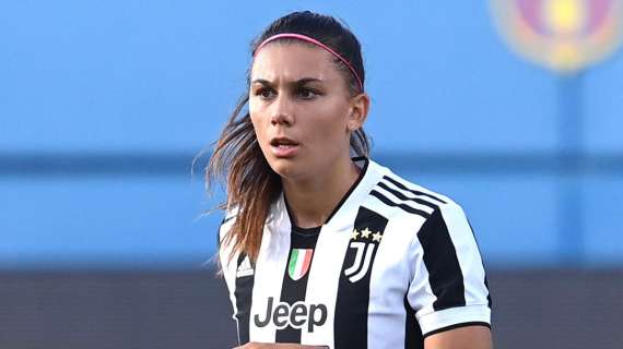 UFFICIALE - Inter Women, dalla Juventus arriva Agnese Bonfantini: prestito annuale